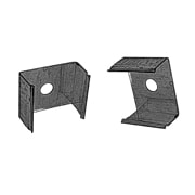 Aluminiumprofile verbinder